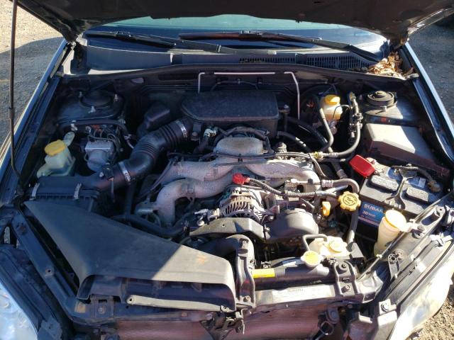 Photo 7 from auction – 2008 SUBARU OUTBACK 2. with VIN 4S4BP61C587360623