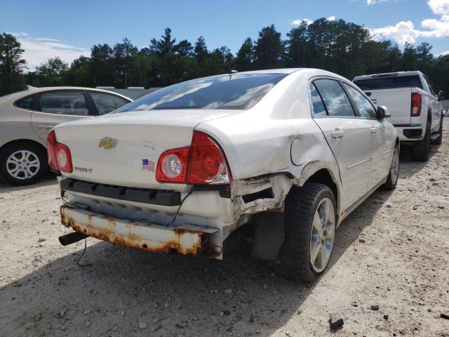 Photo 4 from auction – 2011 CHEVROLET MALIBU 2LT with VIN 1G1ZD5E11BF374281