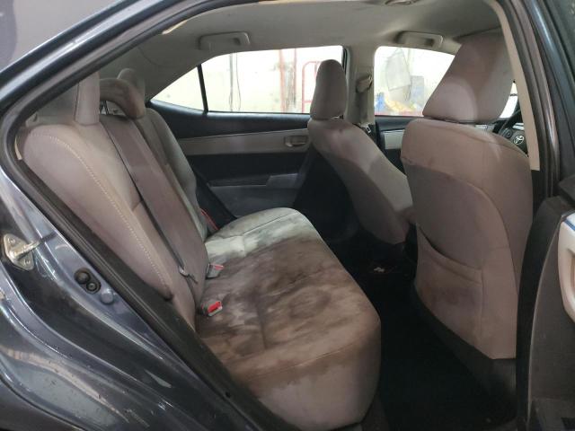 Photo 6 from auction – 2014 TOYOTA COROLLA L with VIN 2T1BURHE7EC193763