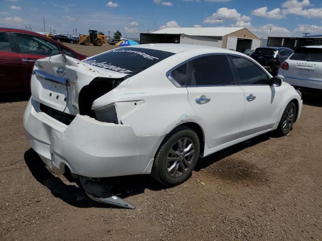 Photo 4 from auction – 2015 NISSAN ALTIMA 2.5 with VIN 1N4AL3AP3FC457438