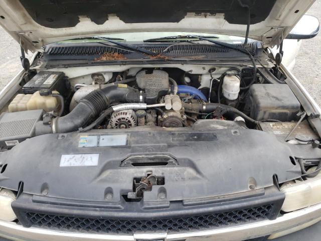 Photo 7 from auction – 2002 CHEVROLET SILVERADO with VIN 1GCHC23102F118821
