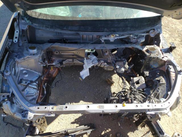 Photo 7 from auction – 2018 GMC TERRAIN DE with VIN 3GKALSEX6JL317013