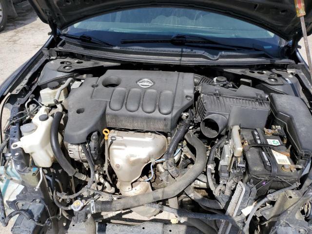 Photo 7 from auction – 2012 NISSAN ALTIMA BAS with VIN 1N4AL2AP8CN405362