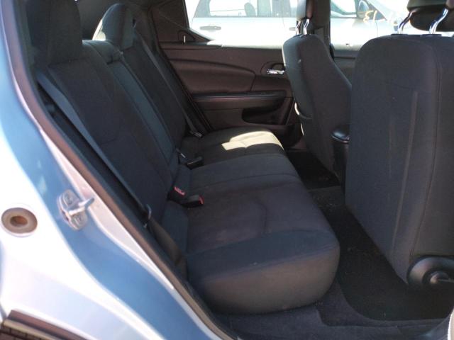 Photo 6 from auction – 2013 DODGE AVENGER SE with VIN 1C3CDZAB0DN662535