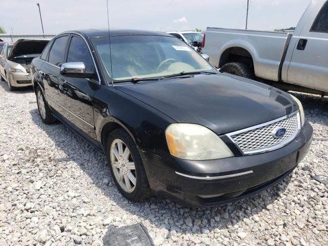 FORD FIVE HUNDR 2005 with VIN 1FAFP25165G176333 - Photo from auction