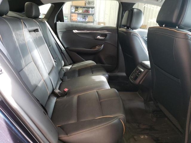 Photo 6 from auction – 2014 CHEVROLET IMPALA LTZ with VIN 2G1155S31E9169685