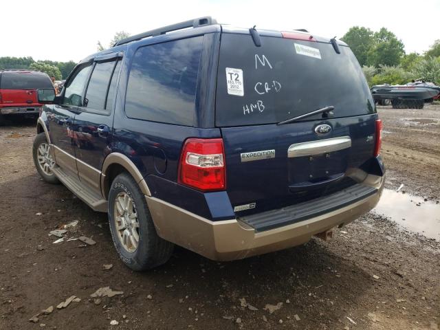 Photo 3 from auction – 2012 FORD EXPEDITION with VIN 1FMJU1J52CEF66172