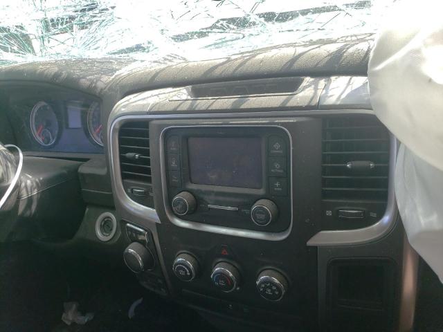 Photo 9 from auction – 2021 RAM 1500 CLASS with VIN 1C6RR7TT3MS522389