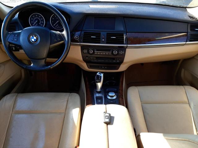 Zdjęcie 5 z aukcji – 2007 BMW X5 3.0I z VIN 5UXFE43567LY81465