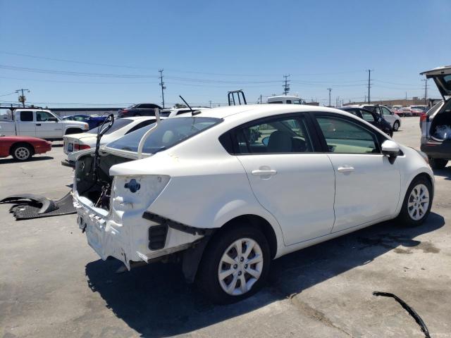 Photo 4 from auction – 2013 KIA RIO LX with VIN KNADM4A37D6295264
