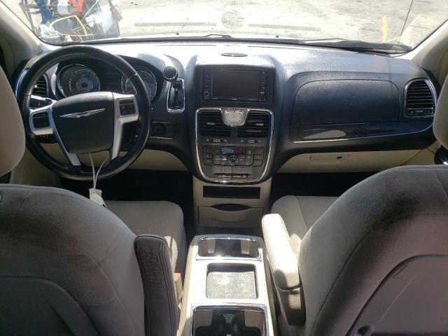 Photo 9 from auction – 2012 CHRYSLER TOWN & COU with VIN 2C4RC1BG6CR208036