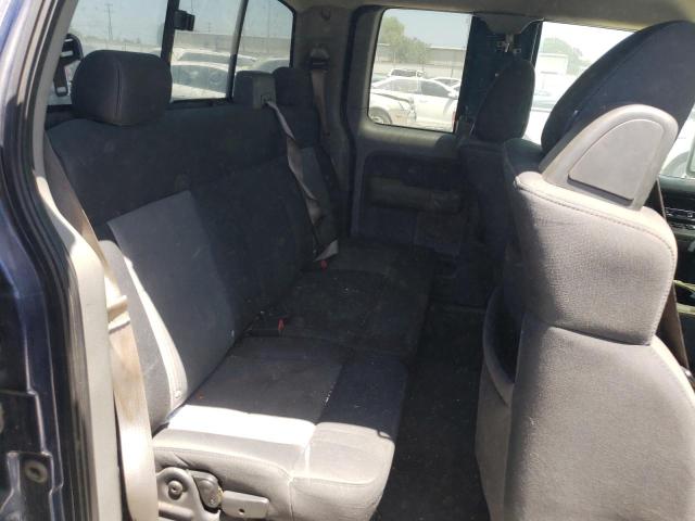 Photo 6 from auction – 2008 FORD F150 with VIN 1FTRX12W08FA43062