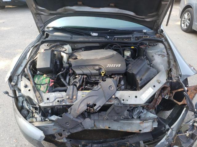 Photo 7 from auction – 2008 CHEVROLET IMPALA LT with VIN 2G1WT58K189163478