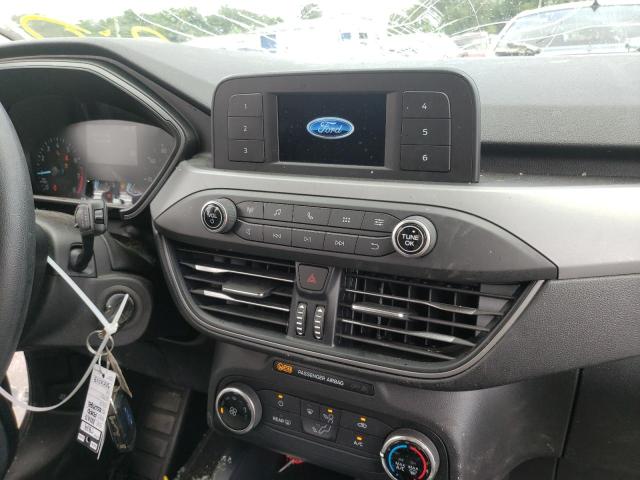 Photo 9 from auction – 2020 FORD ESCAPE S with VIN 1FMCU0F61LUC16882