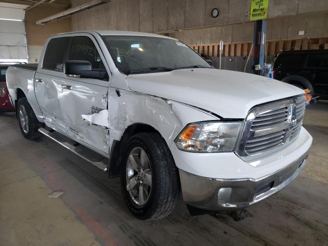 RAM 1500 SLT 2015 with VIN 1C6RR7LG3FS549386 - Photo from auction