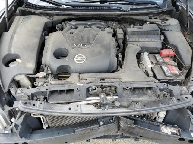 Photo 7 from auction – 2014 NISSAN MAXIMA S with VIN 1N4AA5AP2EC464672