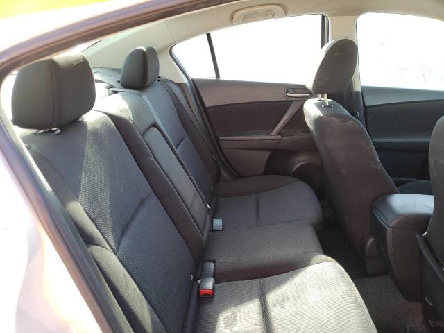 Photo 6 from auction – 2011 MAZDA 3 I with VIN JM1BL1VF8B1485021