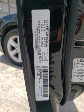 Photo 10 from auction – 2013 DODGE CHARGER SE with VIN 2C3CDXBG2DH622318