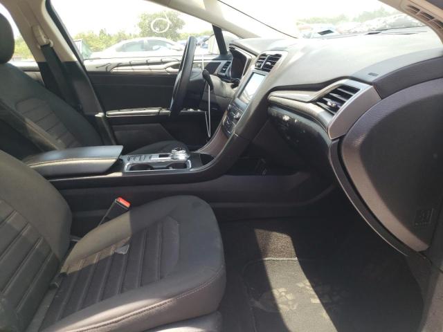 Photo 5 from auction – 2020 FORD FUSION SE with VIN 3FA6P0HD0LR191488