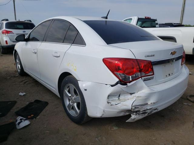 Photo 3 from auction – 2014 CHEVROLET CRUZE LT with VIN 1G1PC5SB5E7452437