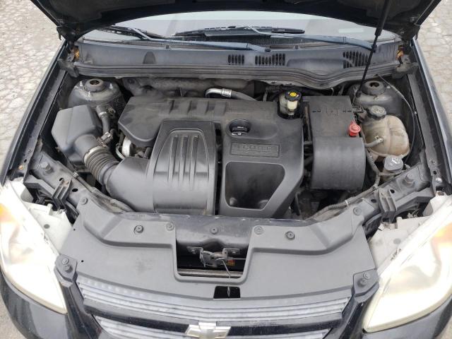 Photo 7 from auction – 2008 CHEVROLET COBALT with VIN 1G1AL18F687286443