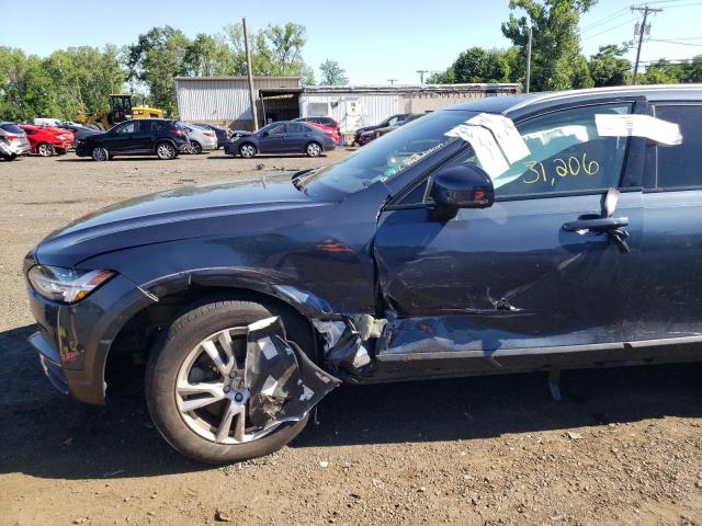 Photo 9 from auction – 2018 VOLVO V90 CROSS with VIN YV4102NK6J1021941