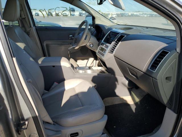 Photo 5 from auction – 2008 FORD EDGE LIMIT with VIN 2FMDK39CX8BA31689
