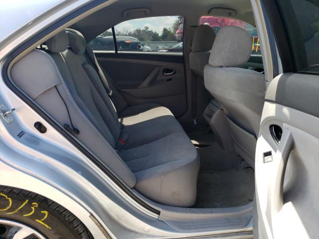 Photo 6 from auction – 2007 TOYOTA CAMRY CE with VIN 4T1BE46K37U654564