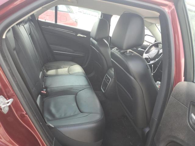Photo 6 from auction – 2015 CHRYSLER 300 LIMITE with VIN 2C3CCAAGXFH842231