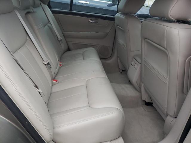 Photo 6 from auction – 2011 CADILLAC DTS with VIN 1G6KA5E64BU110399