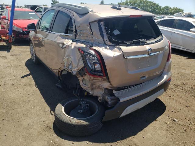Photo 9 from auction – 2019 BUICK ENCORE PRE with VIN KL4CJASBXKB890586