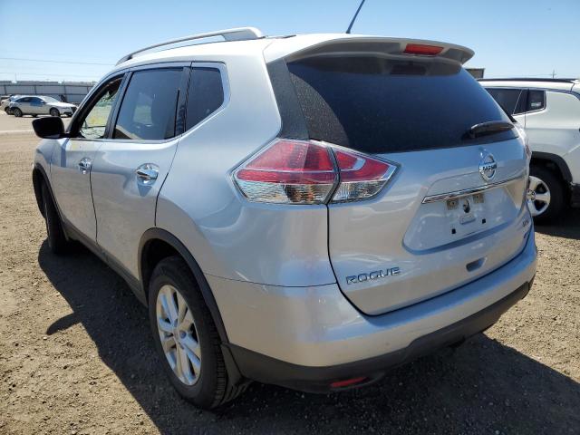 Photo 3 from auction – 2014 NISSAN ROGUE S with VIN 5N1AT2MV7EC757251