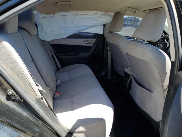 Photo 6 from auction – 2014 TOYOTA COROLLA L with VIN 5YFBURHE8EP137251
