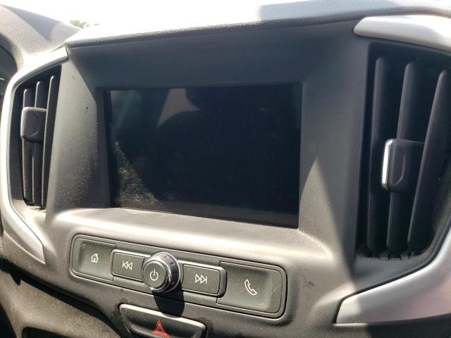 Photo 9 from auction – 2019 GMC TERRAIN SL with VIN 3GKALMEV6KL295252