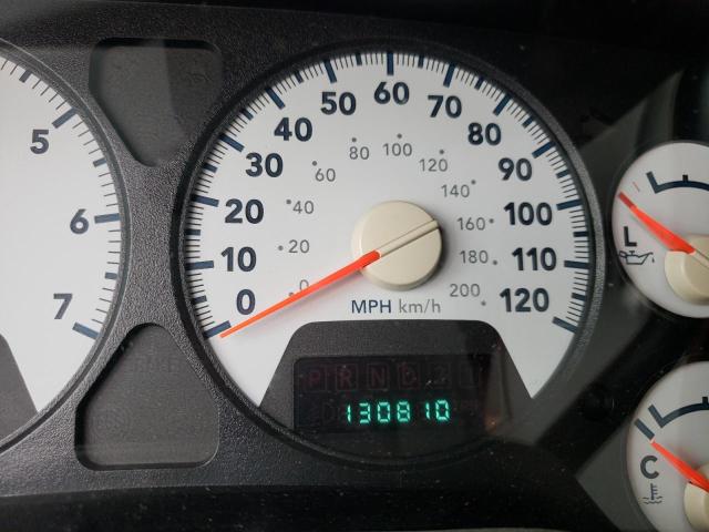 Photo 8 from auction – 2008 DODGE RAM 1500 S with VIN 1D7HA18N98S579050