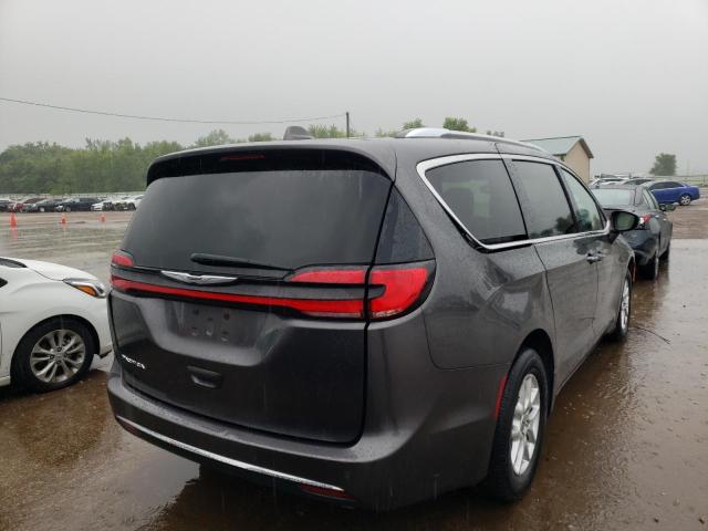 Photo 4 from auction – 2021 CHRYSLER PACIFICA T with VIN 2C4RC1BG7MR542108