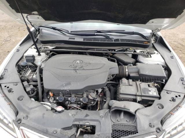 Photo 7 from auction – 2016 ACURA TLX TECH with VIN 19UUB3F56GA004513