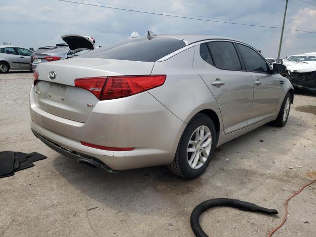 Photo 4 from auction – 2013 KIA OPTIMA LX with VIN KNAGM4A7XD5373977