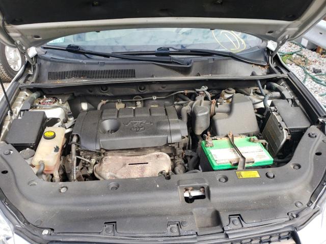 صورة رقم 7 من المزاد - 2011 TOYOTA RAV4 مع VIN 2T3JF4DVXBW140880