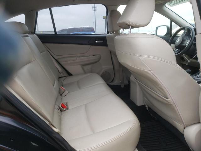 Photo 6 from auction – 2013 SUBARU XV CROSSTR with VIN JF2GPAKC7D2807666