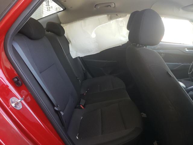 Photo 6 from auction – 2020 HYUNDAI ACCENT SE with VIN 3KPC24A64LE121868