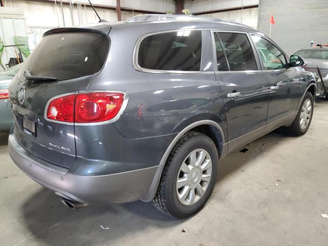 Photo 4 from auction – 2012 BUICK ENCLAVE with VIN 5GAKRCED8CJ420214