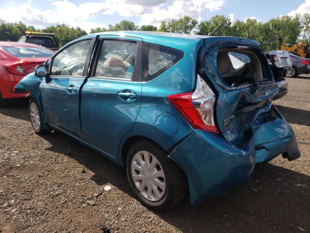 Photo 3 from auction – 2014 NISSAN VERSA NOTE with VIN 3N1CE2CP8EL384500