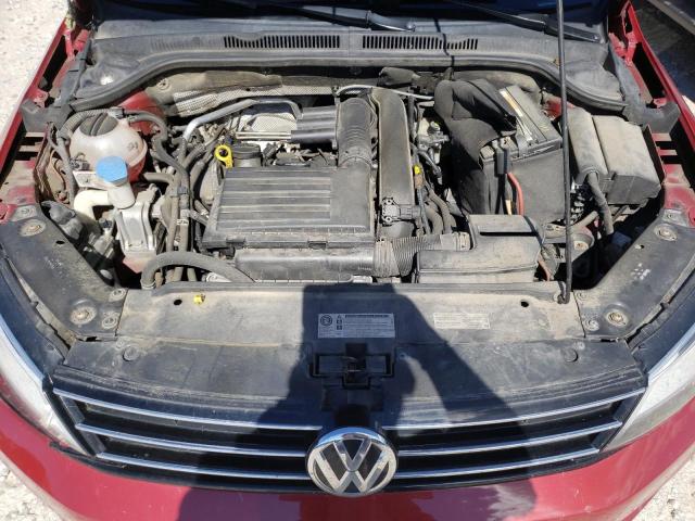 Photo 7 from auction – 2016 VOLKSWAGEN JETTA S with VIN 3VW267AJ2GM215827