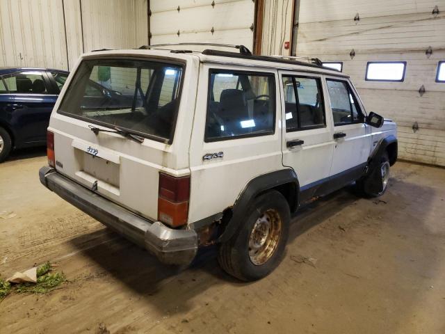 Photo 4 from auction – 1991 JEEP CHEROKEE with VIN 1J4FJ58S5ML598594