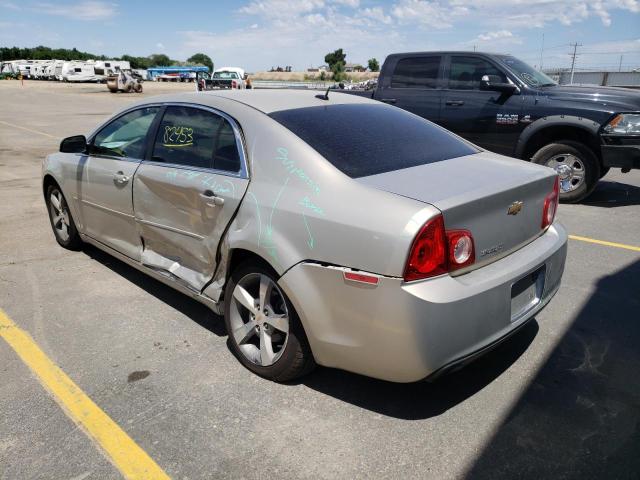 Photo 3 from auction – 2011 CHEVROLET MALIBU 1LT with VIN 1G1ZC5E19BF233705