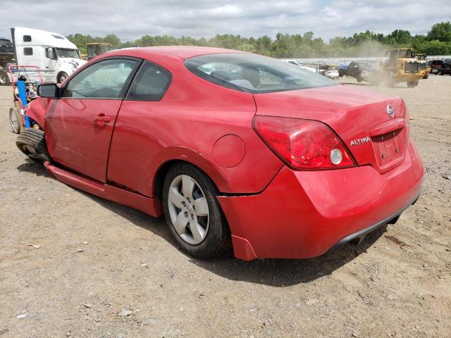 Photo 3 from auction – 2008 NISSAN ALTIMA 2.5 with VIN 1N4AL24E58C134225