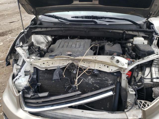 Photo 7 from auction – 2015 TOYOTA HIGHLANDER with VIN 5TDZKRFH9FS119786