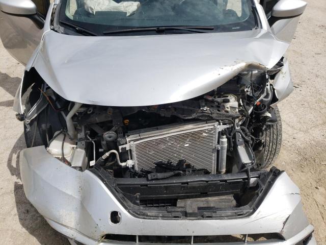 Photo 7 from auction – 2017 NISSAN VERSA NOTE with VIN 3N1CE2CP1HL359765