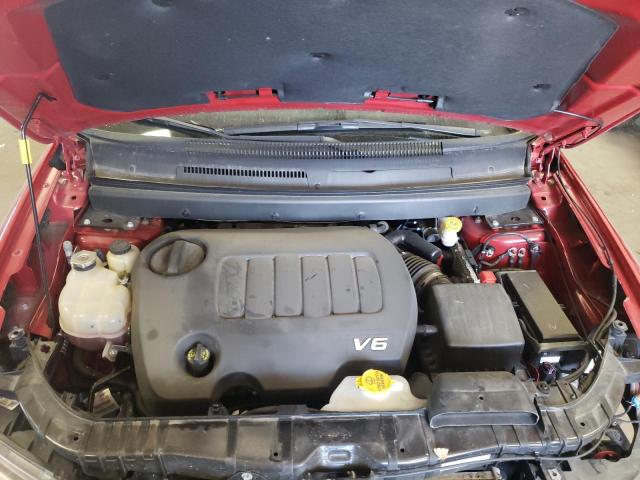 Photo 7 from auction – 2019 DODGE JOURNEY SE with VIN 3C4PDCBG0KT836735